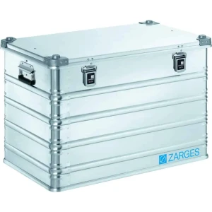 Zarges - Alu-Kiste K470