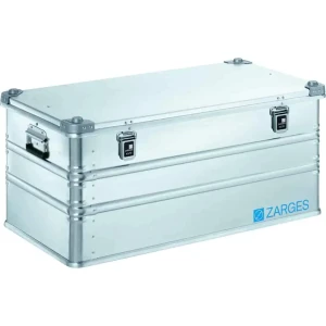 Zarges - Alu-Kiste K470