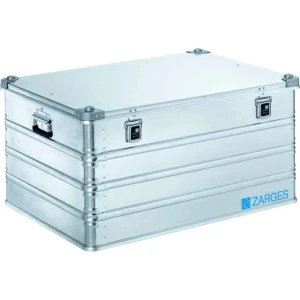 Zarges - Alu-Kiste K470