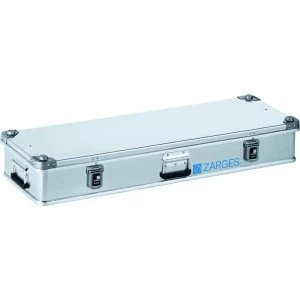 Zarges - Alu-Kiste K470