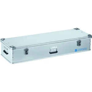 Zarges - Alu-Kiste K470