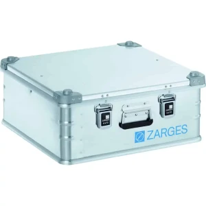Zarges - Alu-Kiste K470