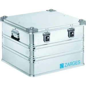 Zarges - Alu-Kiste K470