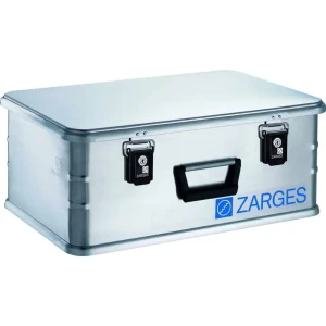Zarges - ZARGES-Box