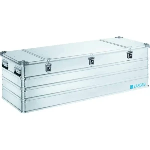 Zarges - Alu-Kiste K470