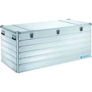 Zarges - Alu-Kiste K470