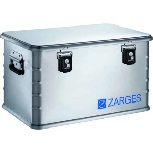 Zarges - ZARGES-Box