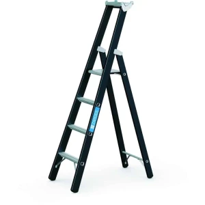Zarges - Megastep S - LM-Stehleiter