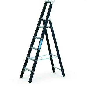 Zarges - Megastep S - LM-Stehleiter