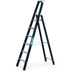 Zarges - Megastep S - LM-Stehleiter
