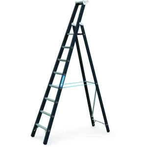 Zarges - Megastep S - LM-Stehleiter