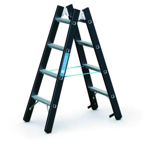Zarges - Megastep B - LM-Stehleiter SL