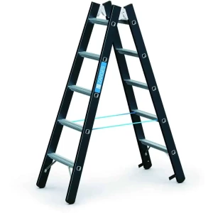 Zarges - Megastep B - LM-Stehleiter SL
