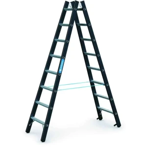 Zarges - Megastep B - LM-Stehleiter SL