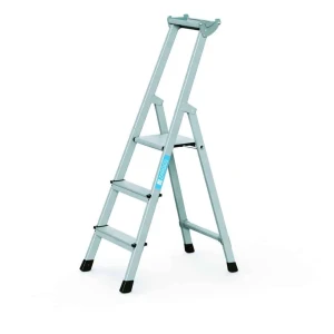 Zarges - XLstep S - LM-Stufen-Stehleiter