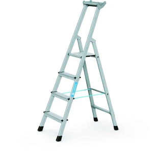 Zarges - XLstep S - LM-Stufen-Stehleiter