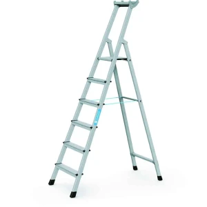 Zarges - XLstep S - LM-Stufen-Stehleiter
