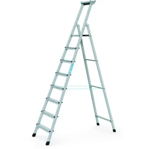 Zarges - XLstep S - LM-Stufen-Stehleiter
