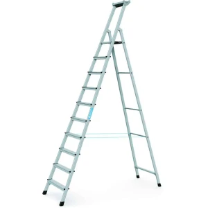 Zarges - XLstep S - LM-Stufen-Stehleiter