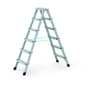 Zarges – XLstep B – LM-Stufen-Stehleiter