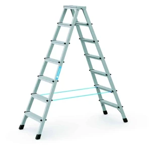 Zarges – XLstep B – LM-Stufen-Stehleiter