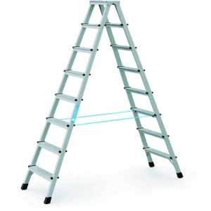Zarges – XLstep B – LM-Stufen-Stehleiter