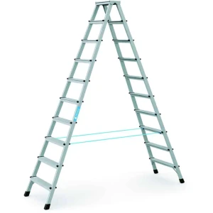Zarges – XLstep B – LM-Stufen-Stehleiter