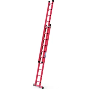 Zarges - Everest EFA 2E - GFK-Schiebeleiter