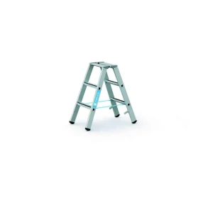Zarges - Saferstep B - LM-Stufen-Stehleiter