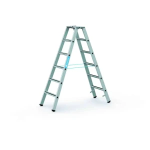 Zarges - Saferstep B - LM-Stufen-Stehleiter