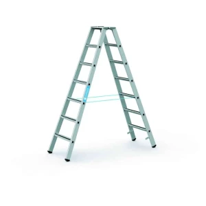 Zarges - Saferstep B - LM-Stufen-Stehleiter