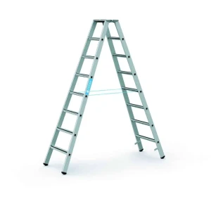 Zarges - Saferstep B - LM-Stufen-Stehleiter