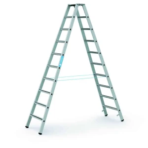 Zarges - Saferstep B - LM-Stufen-Stehleiter