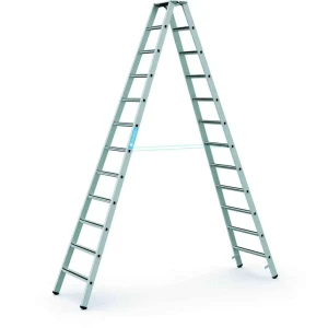 Zarges - Saferstep B - LM-Stufen-Stehleiter