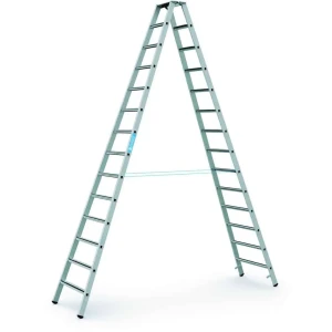 Zarges - Saferstep B - LM-Stufen-Stehleiter