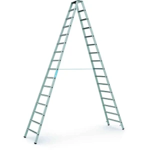 Zarges - Saferstep B - LM-Stufen-Stehleiter