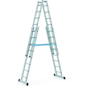 Zarges - Vario B - LM-Stehleiter