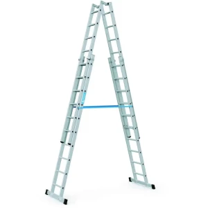 Zarges - Vario B - LM-Stehleiter