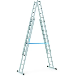 Zarges - Vario B - LM-Stehleiter