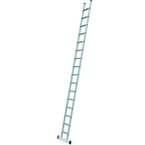 Zarges - Saferstep L - LM-Stufen-Anlegeleiter