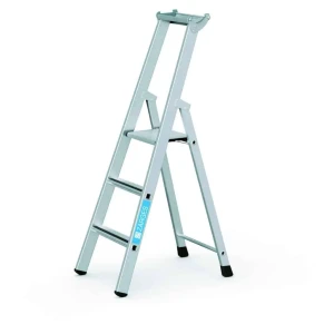 Zarges - Saferstep S - LM-Stufen-Stehleiter