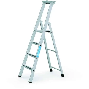 Zarges - Saferstep S - LM-Stufen-Stehleiter
