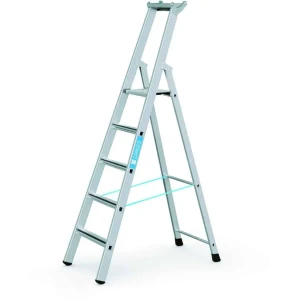 Zarges - Saferstep S - LM-Stufen-Stehleiter