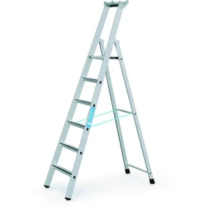 Zarges - Saferstep S - LM-Stufen-Stehleiter