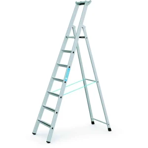 Zarges - Saferstep S - LM-Stufen-Stehleiter