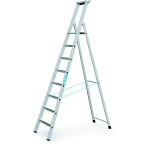 Zarges - Saferstep S - LM-Stufen-Stehleiter