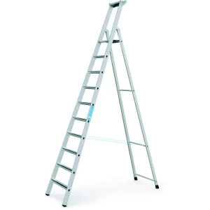 Zarges - Saferstep S - LM-Stufen-Stehleiter