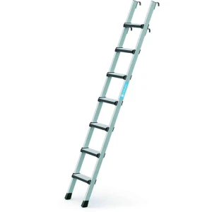 Zarges - Comfortstep LH - LM-Stufen-Regalleiter