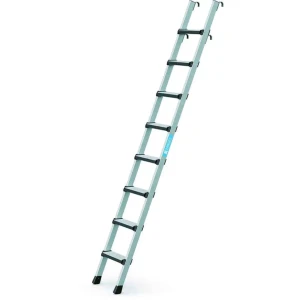Zarges - Comfortstep LH - LM-Stufen-Regalleiter