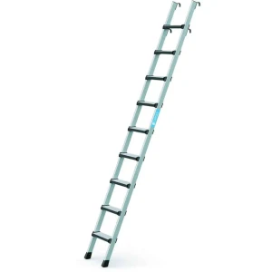 Zarges - Comfortstep LH - LM-Stufen-Regalleiter
